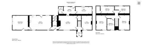 Highstead Ash, West Hall, Brampton, Cumberland, CA8 2ES