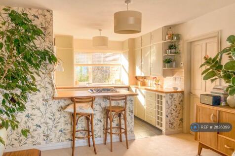 Kitchen/Lounge