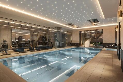 Cgi Pool Room