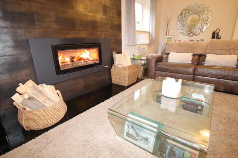 Clacton Road, St Osyth