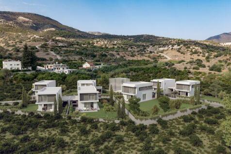Aerial View of...