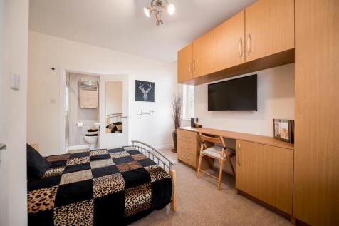 St Marks House , Railway Street, Dukinfield photo 5