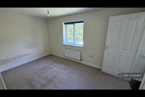 Bed Room One