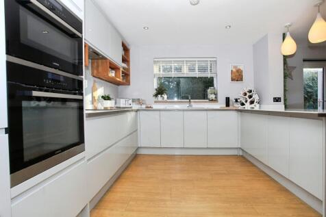 Kitchen/Breakfast/Dining Room