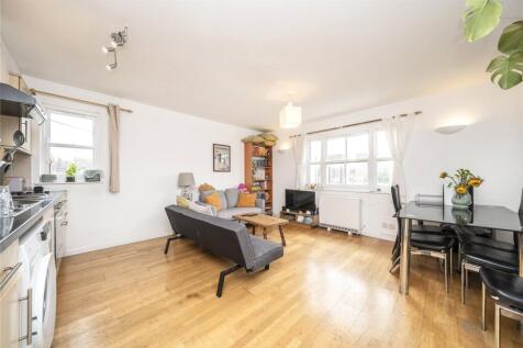 Living Area/Kitchen