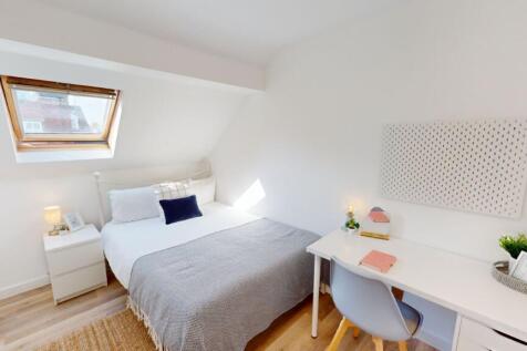 Flat 7, 53, Osborne Road NE2 2AH photo 4