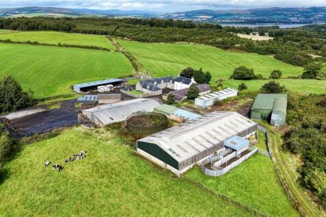 Castlehill Farm