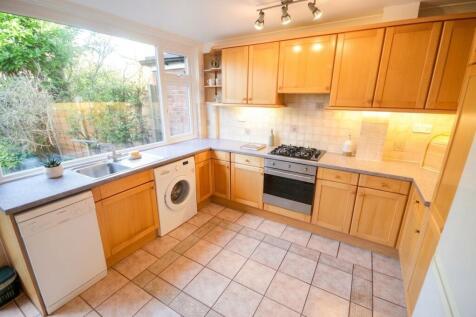 Henley Avenue, Cheadle Hulme, SK8 photo 4