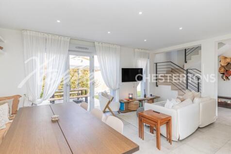 Almancil 3 Bed Semi-Detached Property For Sale (20)