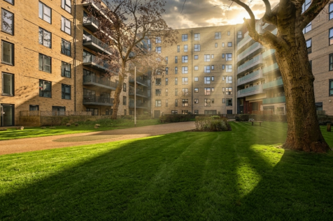 Communal Garden