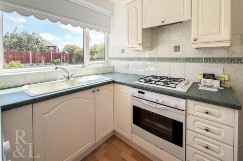 Bradbourne Avenue, Nottingham photo 4