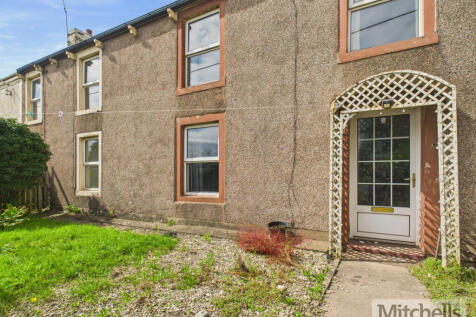 MILESTONE COTTAGE, WAVERTON