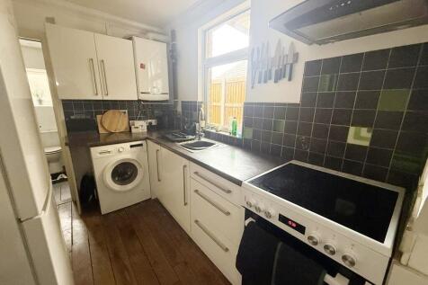 Wellesley Road, Ipswich, Suffolk, IP4 photo 4