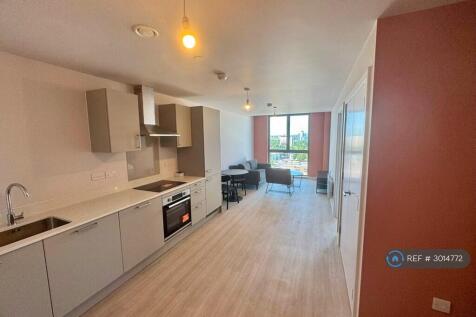 Trafford Gardens, Manchester, M16 photo 4