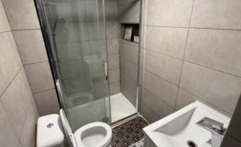 4 Bed House share DY2 photo 3