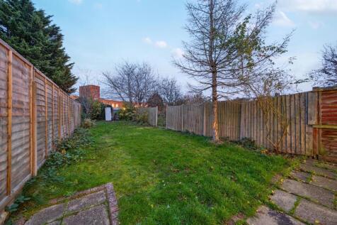 Davidson Frost-Wellings, DFW, Hibbert Road, Harrow