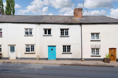 Exeter, EX5 - property photo