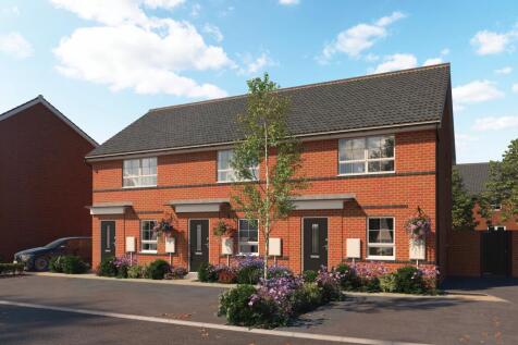 Illustrative image of the Kenley at Winnycroft