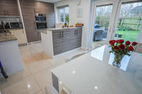 Kitchen-Diner