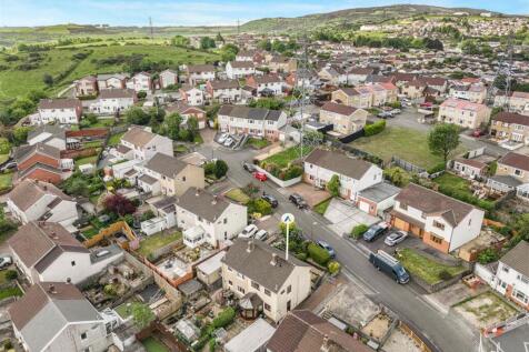 Aerial Images