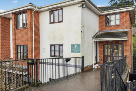 Apartment 23, Trafalgar Court