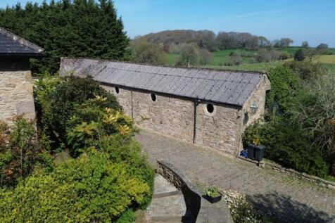 Outbuildings