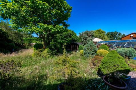 Gardens B