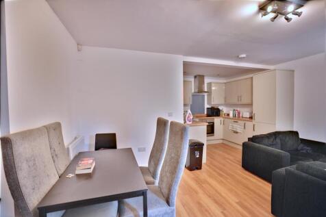 Apartment 1, 307 Western Bank Sheffield photo 5