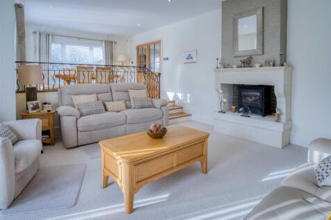 Living / Dining Room