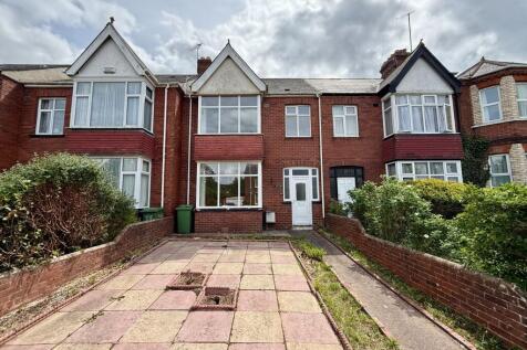 Exeter, EX4 - property photo