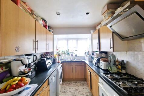 Morley crescent  ...