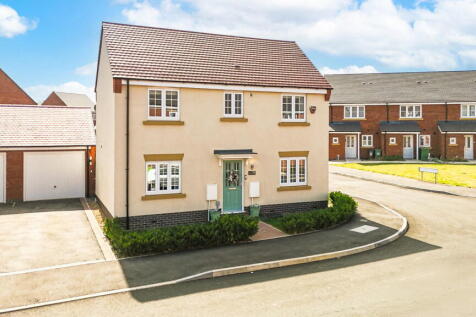 Loughborough, LE12 - property photo