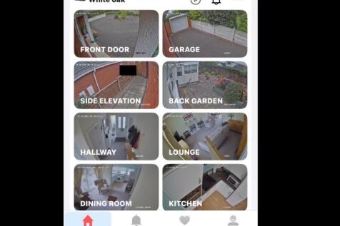 Security Cameras