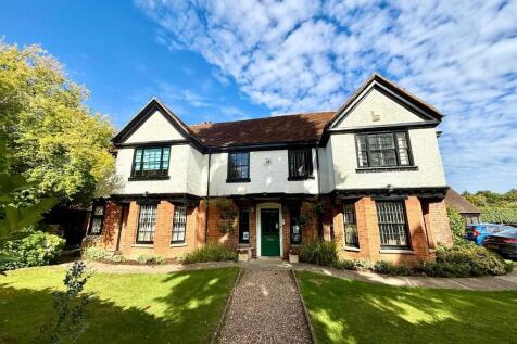 Brightwell Grange
