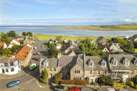 Hall House, Aberlady