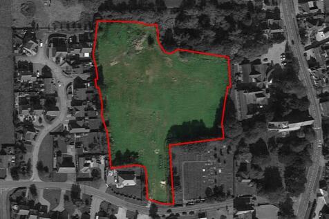 Google Map Outline