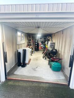 Fernwood New Garage
