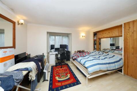 Studio room