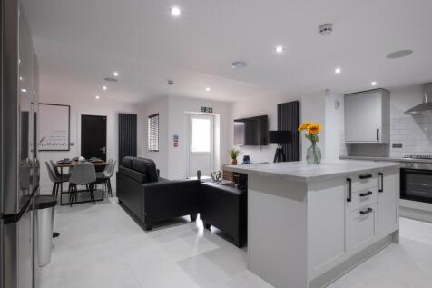 6-bed house on Cranwell Street, Lincoln, Lincolnshire, LN5, £628/mo