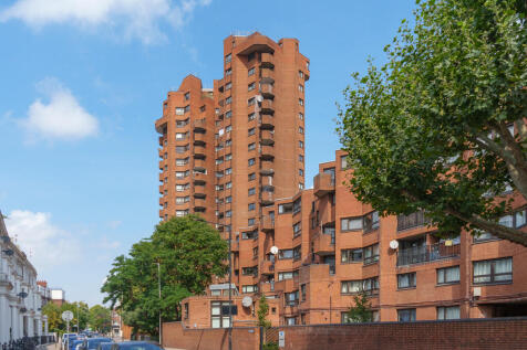 43 Greaves Tower,...