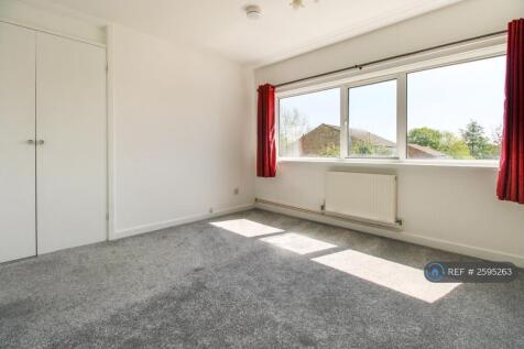 Large Double - Bedroom 2