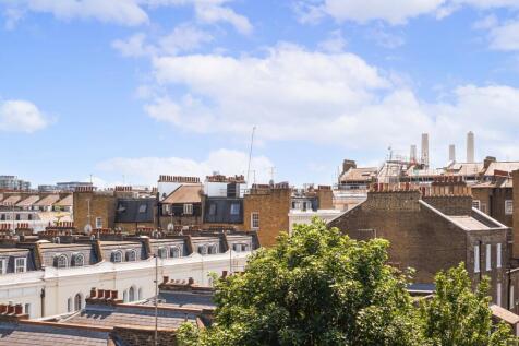property in Gloucester Street, 
Pimlico, SW1V