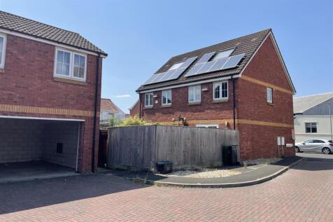 Outside Rear