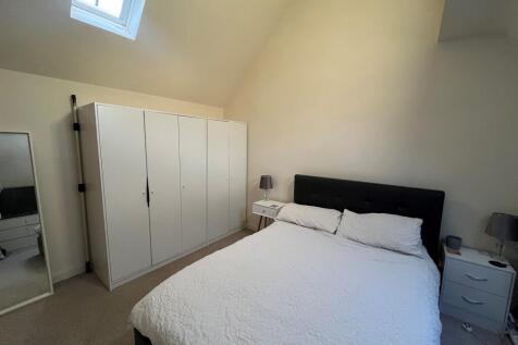 Coxon Mews Development, Ashby LE65 1AL photo 4