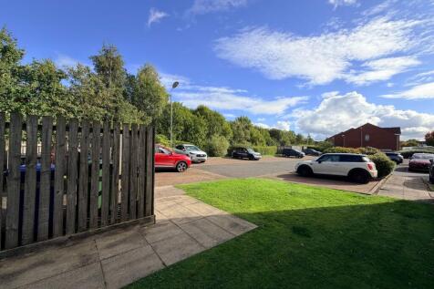 Residents Parking