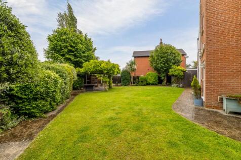 Drummond House (Long Sutton)-18