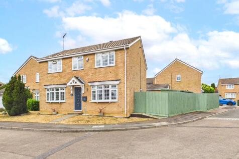 27 Keats Drive