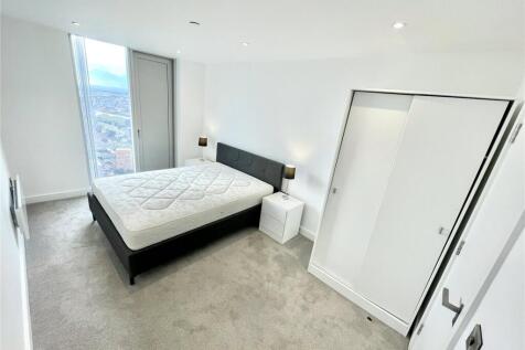 Deansgate Square, 9 Owen Street, South Tower, Manchester, M15 photo 4