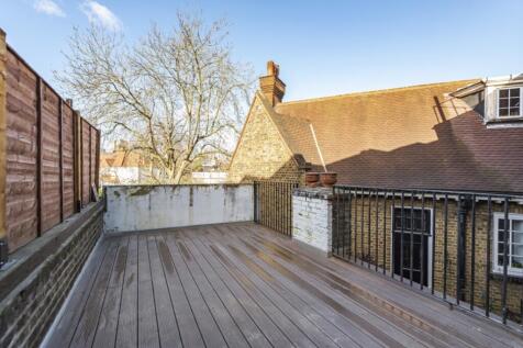 Wimbledon Park Road, London, SW19 photo 5