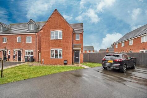 Hinckley, LE10 - property photo